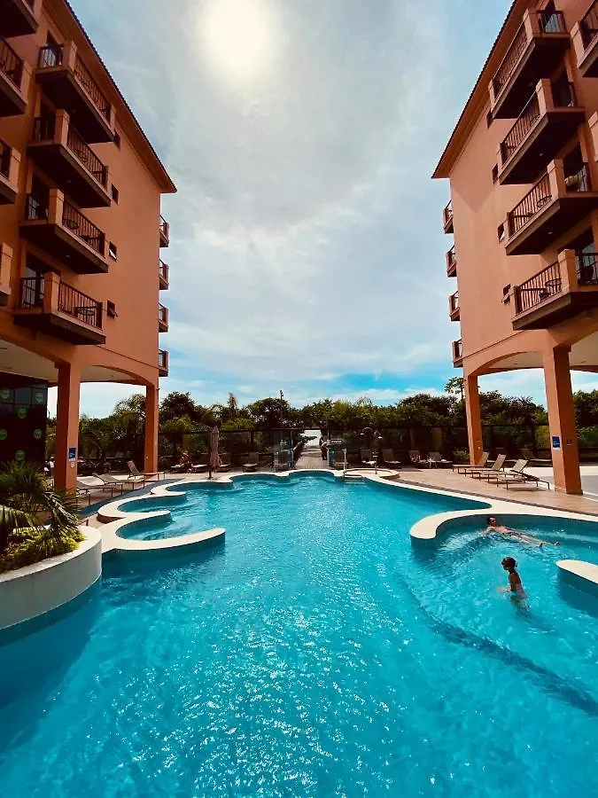 Apartahotel Flat Partic Hotel Jurere Beach Village Florianópolis