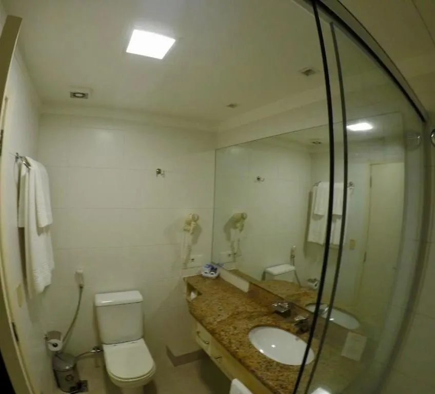 Flat Partic Hotel Jurere Beach Village Florianópolis