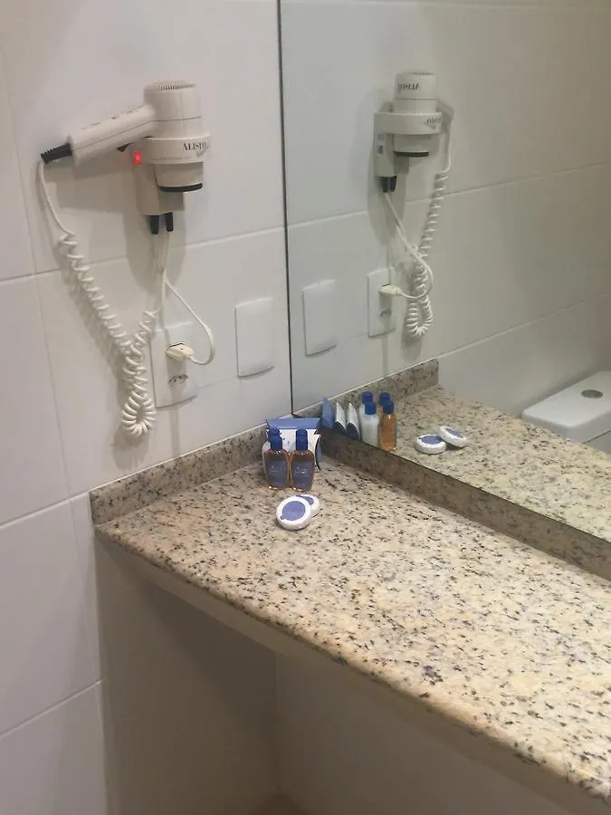 **** Apartahotel Flat Partic Hotel Jurere Beach Village Florianópolis Brasil