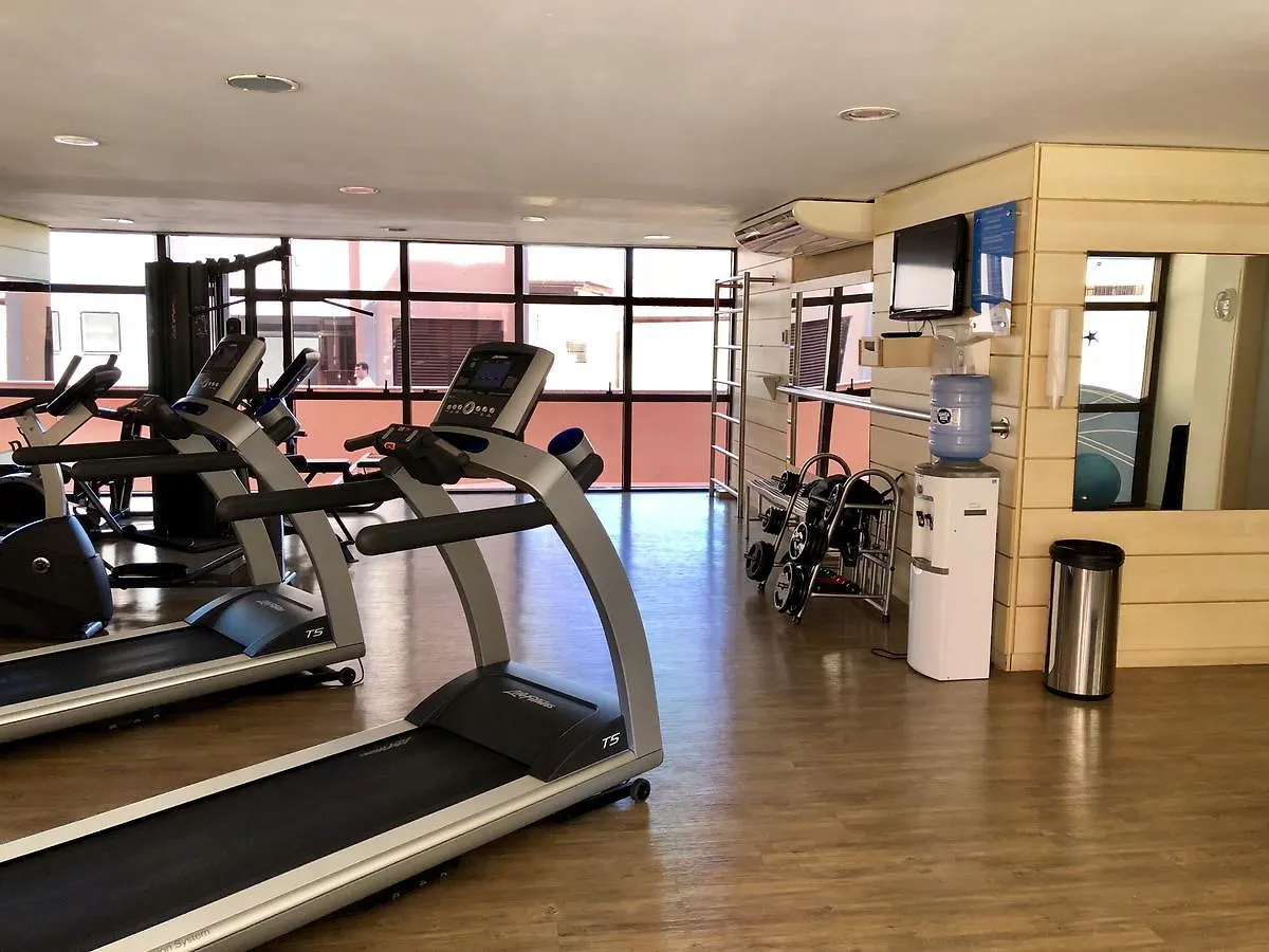 **** Apartahotel Flat Partic Hotel Jurere Beach Village Florianópolis Brasil