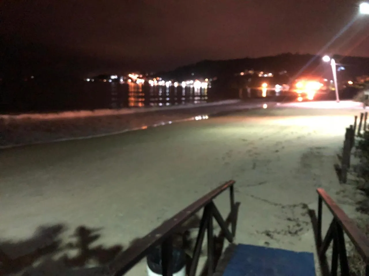 Flat Partic Hotel Jurere Beach Village Florianópolis Brasil