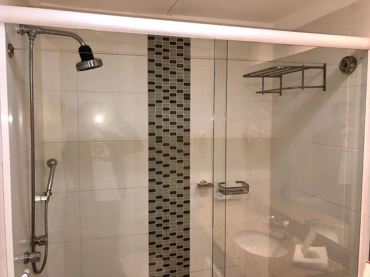 Flat Partic Hotel Jurere Beach Village Florianópolis 4*,