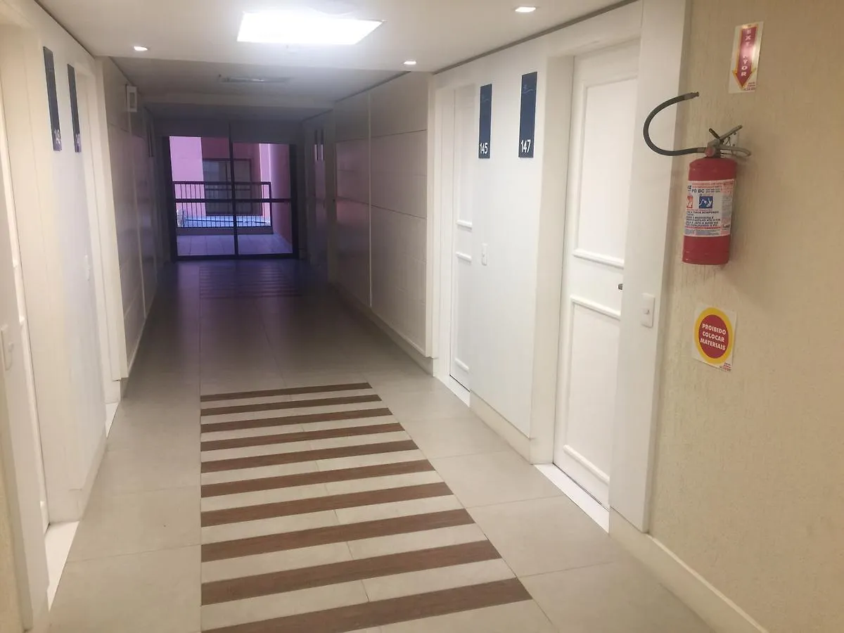 Flat Partic Hotel Jurere Beach Village Florianopolis Brazil