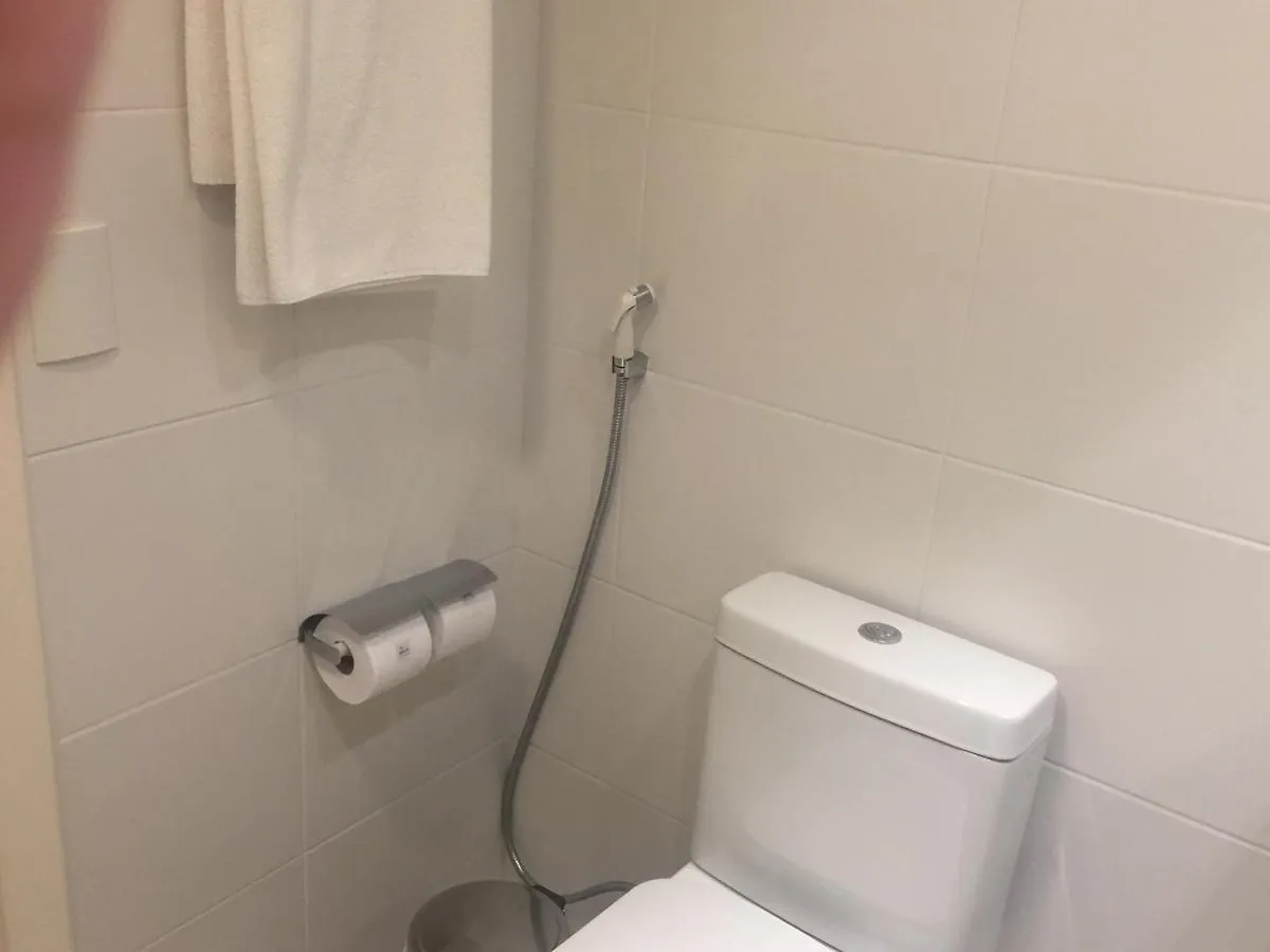 Aparthotel Flat Partic Hotel Jurere Beach Village Florianopolis