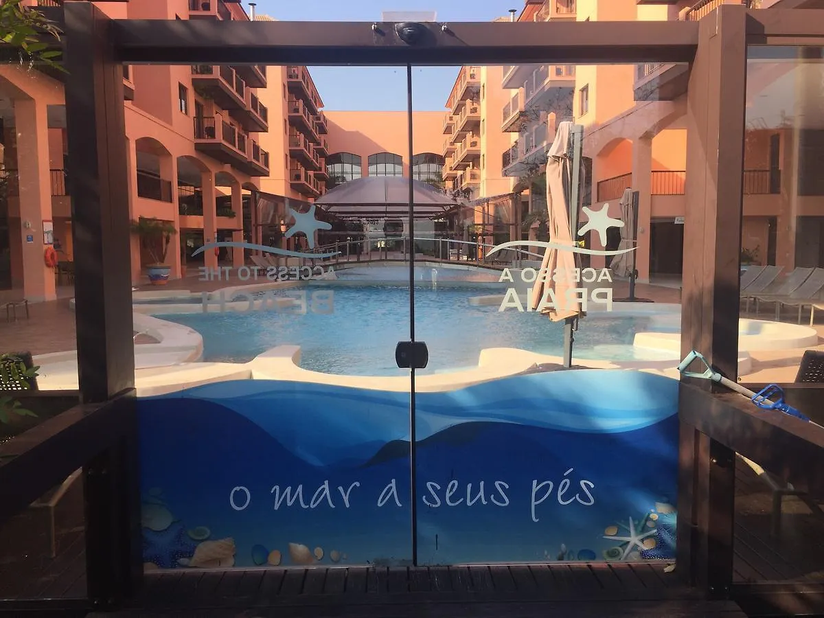 Flat Partic Hotel Jurere Beach Village Florianopolis 4*,  Brazil