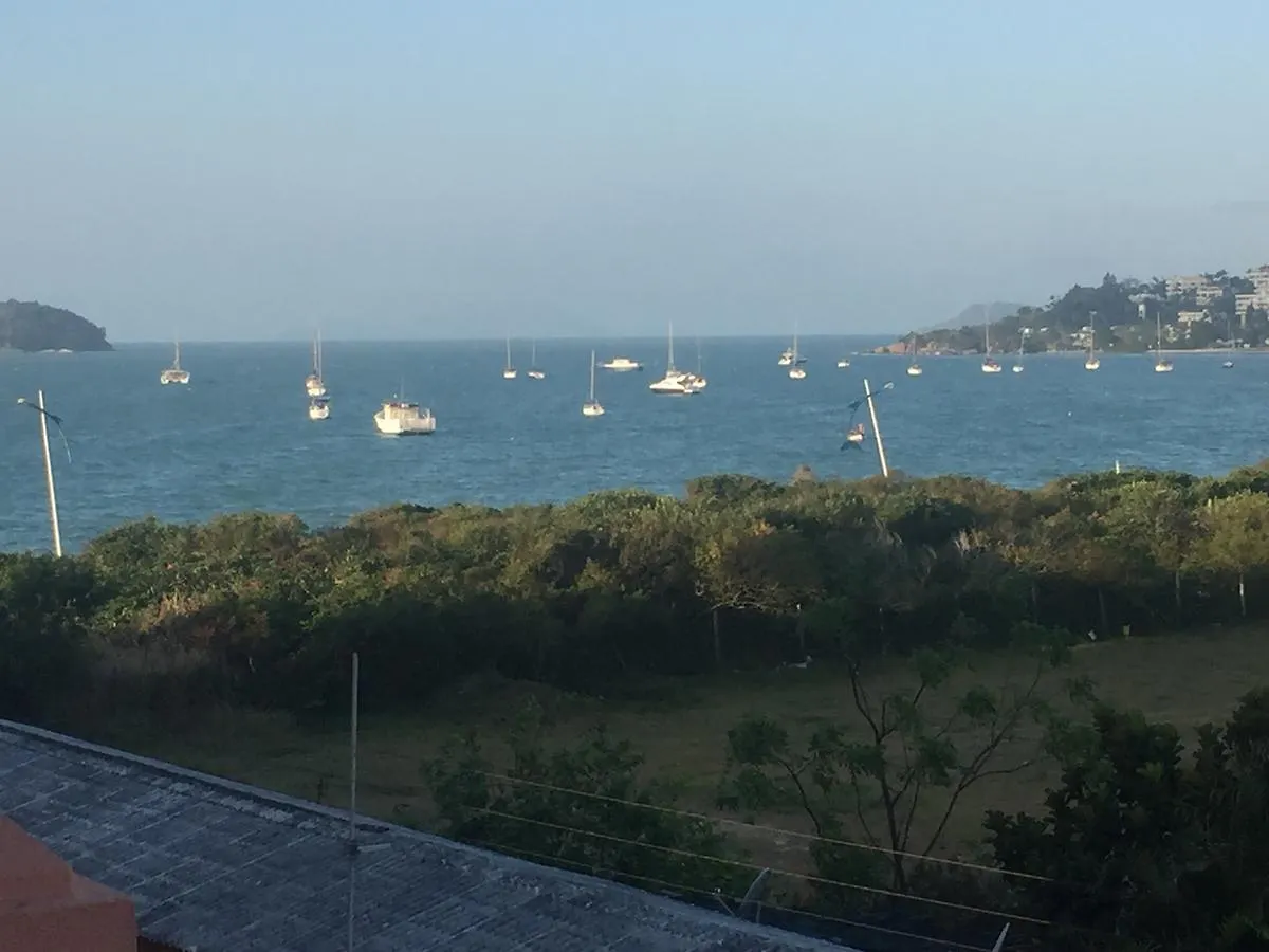 Flat Partic Hotel Jurere Beach Village Florianopolis Aparthotel