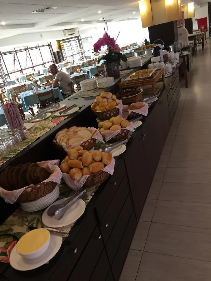 Flat Partic Hotel Jurere Beach Village Florianopolis Aparthotel