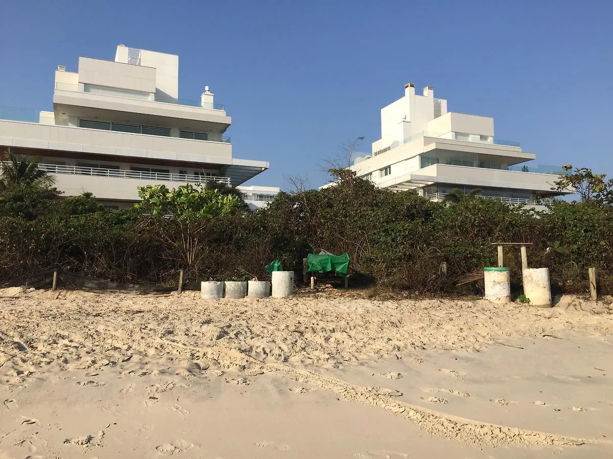 Flat Partic Hotel Jurere Beach Village Florianopolis Aparthotel