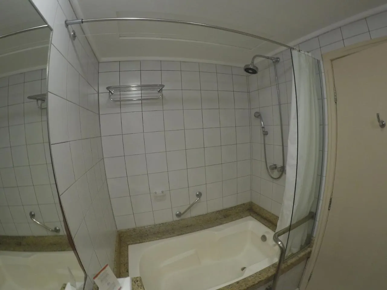Flat Partic Hotel Jurere Beach Village Florianopolis