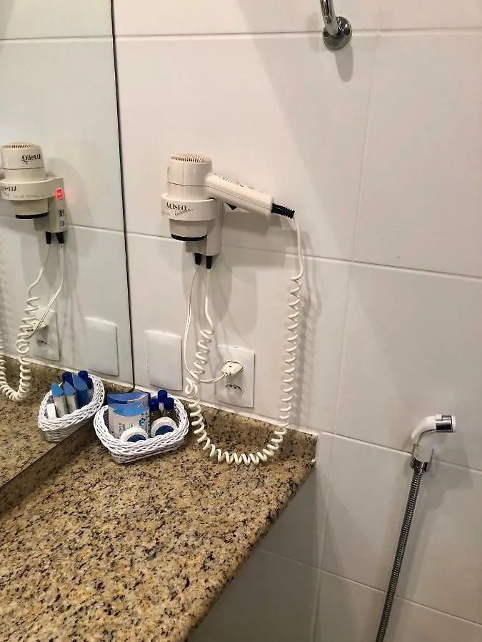 Flat Partic Hotel Jurere Beach Village Florianopolis Aparthotel