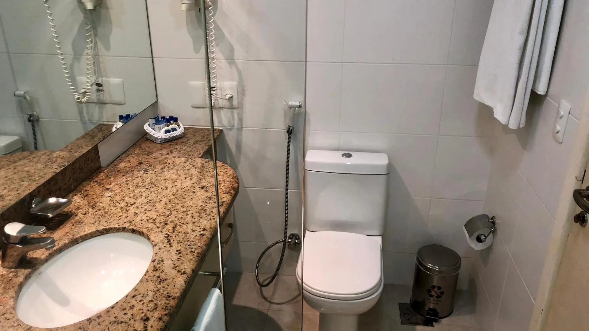 Flat Partic Hotel Jurere Beach Village Florianopolis Brazil