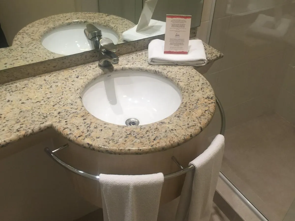Flat Partic Hotel Jurere Beach Village Florianopolis 4*,  Brazil