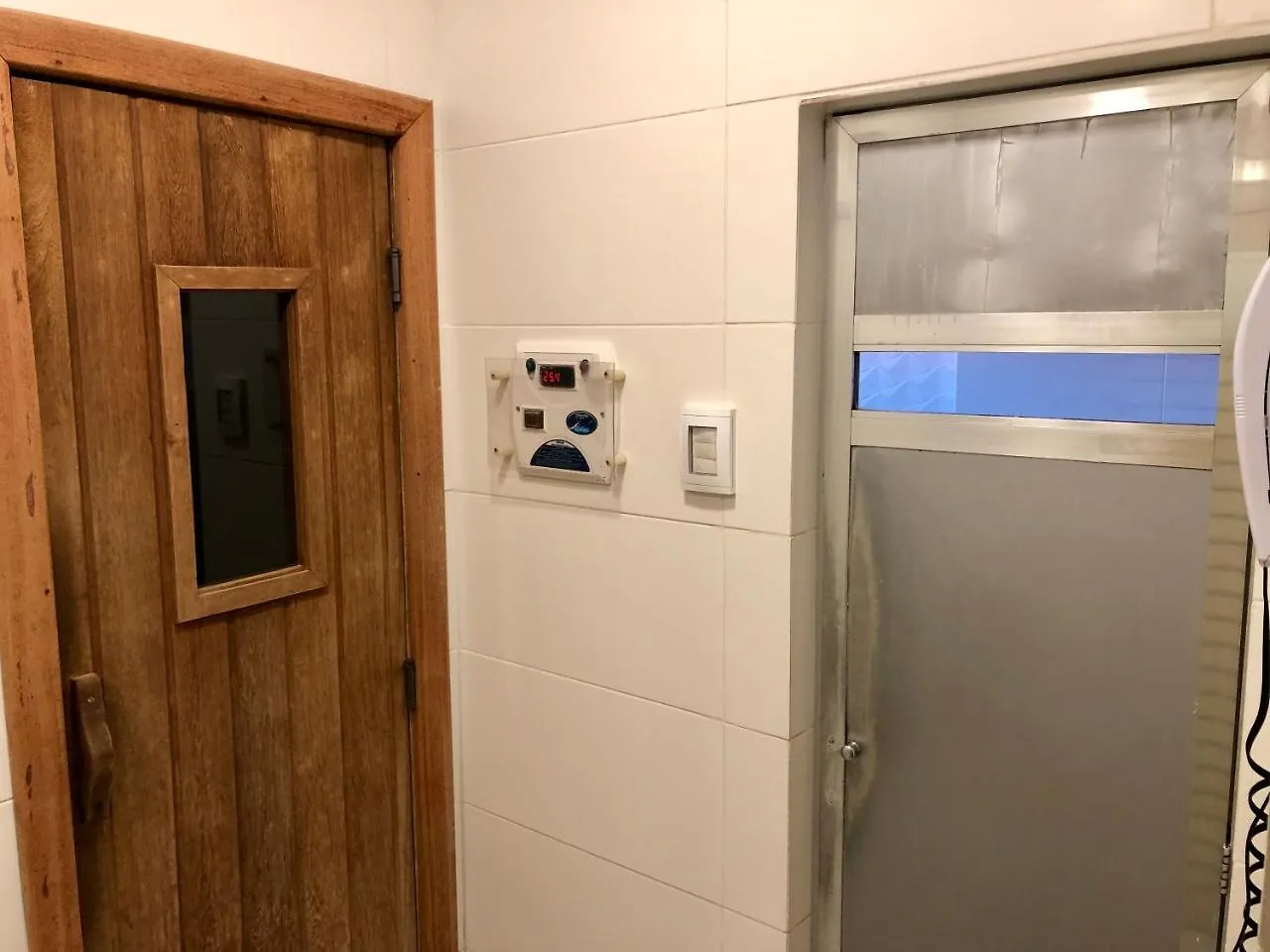 Aparthotel Flat Partic Hotel Jurere Beach Village Florianopolis