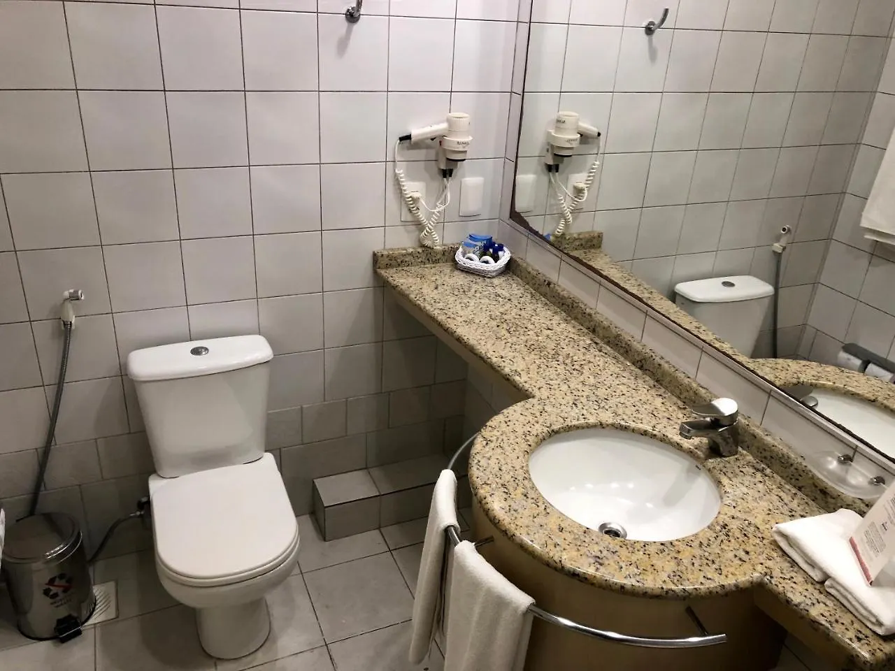 Flat Partic Hotel Jurere Beach Village Florianopolis